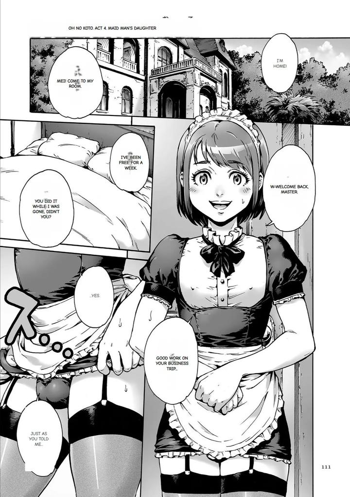 Onoko-To-By-Shotaian-Aian-Uncensored-Eng page 112