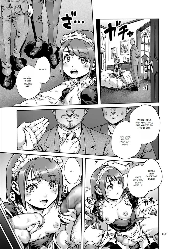 Onoko-To-By-Shotaian-Aian-Uncensored-Eng page 118