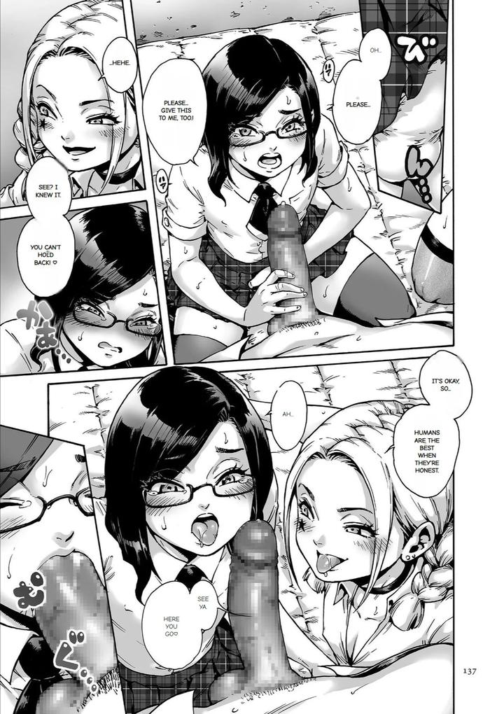 Onoko-To-By-Shotaian-Aian-Uncensored-Eng page 138