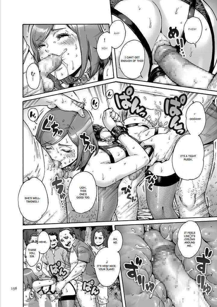 Onoko-To-By-Shotaian-Aian-Uncensored-Eng page 157