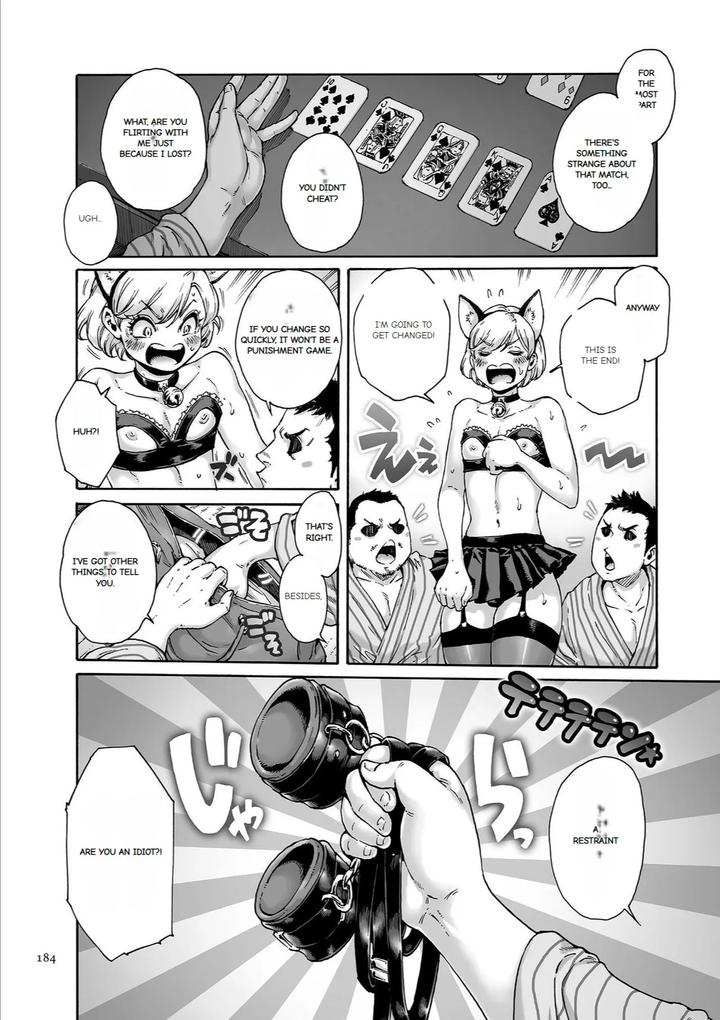 Onoko-To-By-Shotaian-Aian-Uncensored-Eng page 185