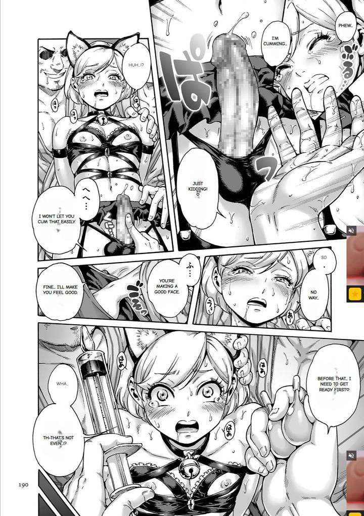 Onoko-To-By-Shotaian-Aian-Uncensored-Eng page 191