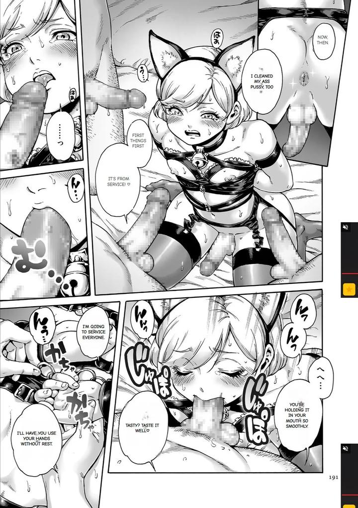 Onoko-To-By-Shotaian-Aian-Uncensored-Eng page 192