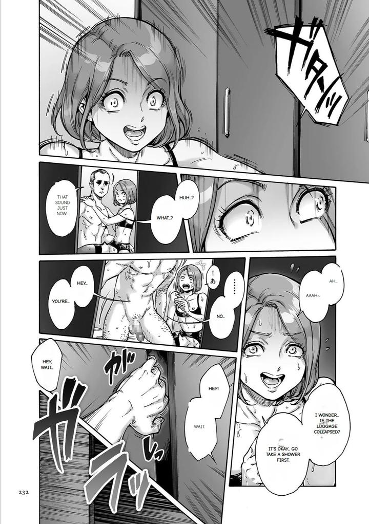 Onoko-To-By-Shotaian-Aian-Uncensored-Eng page 233