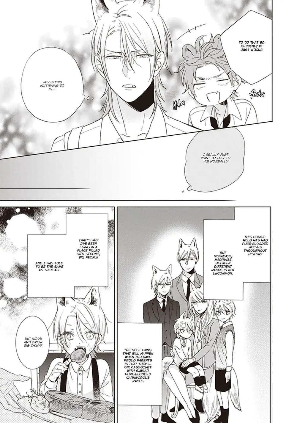 Ookami-Kun-Wa-Kowakunai-By-Sakura-Riko-Eng page 17