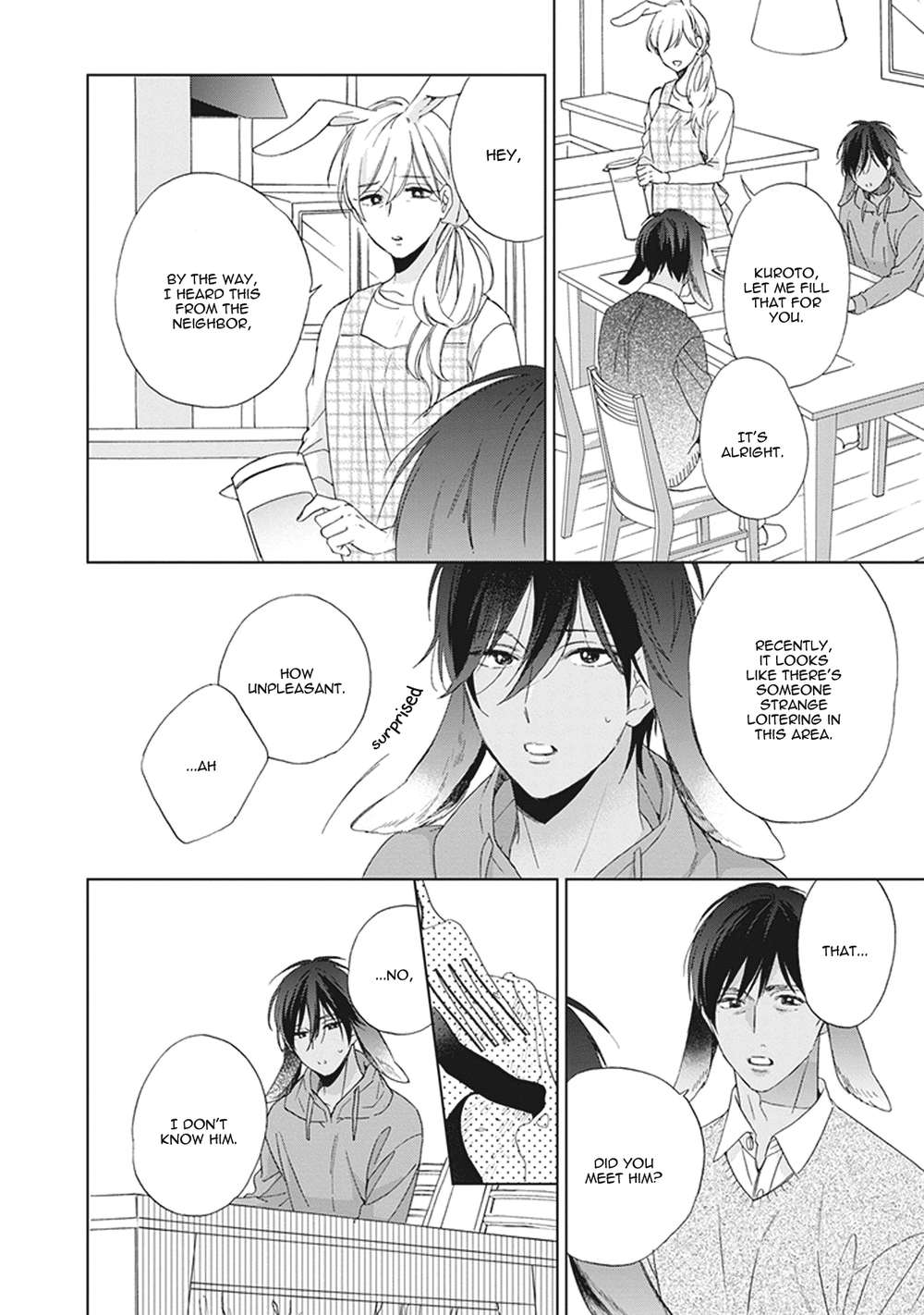 Ookami-Kun-Wa-Kowakunai-By-Sakura-Riko-Eng page 15