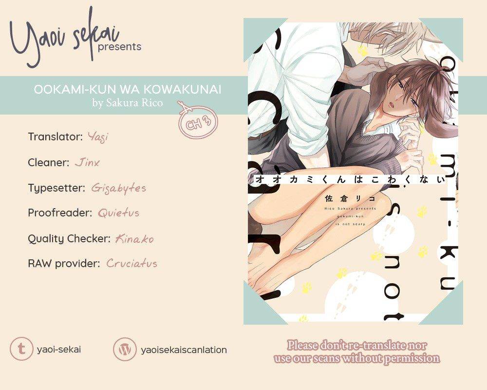 Ookami-Kun-Wa-Kowakunai-By-Sakura-Riko-Eng chapter_004 thumbnail