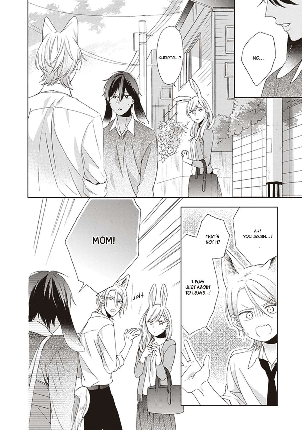 Ookami-Kun-Wa-Kowakunai-By-Sakura-Riko-Eng page 28