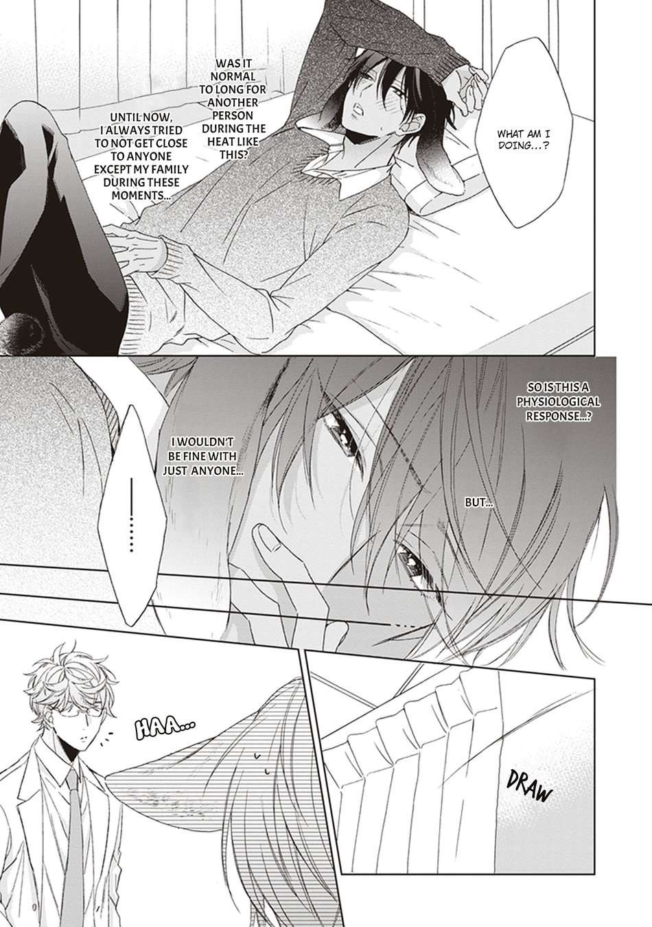 Ookami-Kun-Wa-Kowakunai-By-Sakura-Riko-Eng page 16