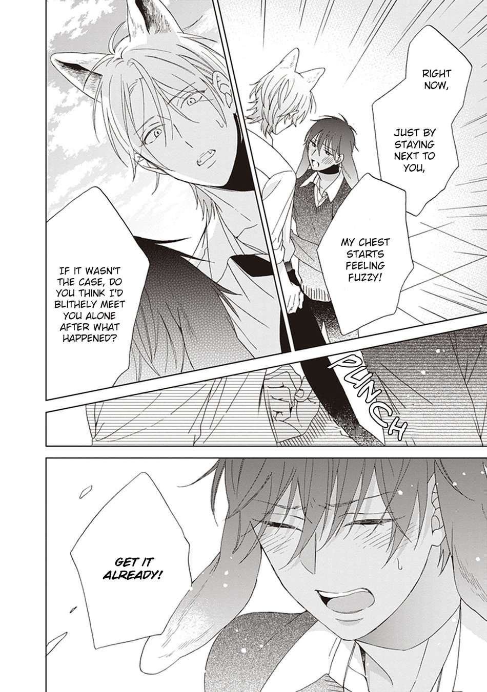 Ookami-Kun-Wa-Kowakunai-By-Sakura-Riko-Eng page 16