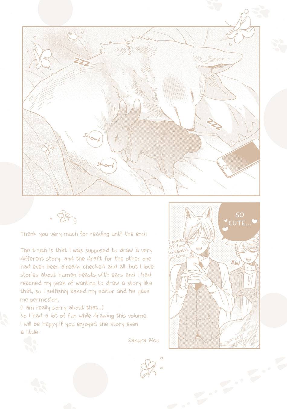 Ookami-Kun-Wa-Kowakunai-By-Sakura-Riko-Eng page 16