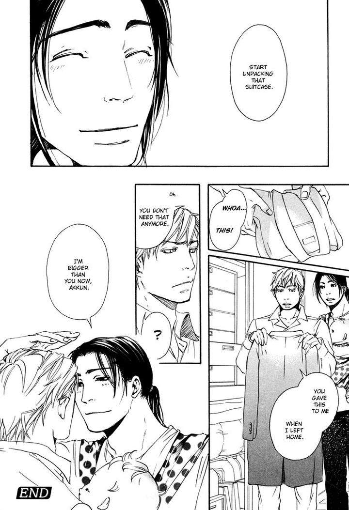 Ookami-No-Ketsuzoku-Inoue-Satou-Eng page 40