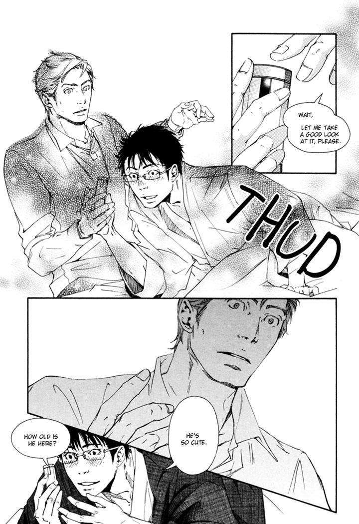 Ookami-No-Ketsuzoku-Inoue-Satou-Eng page 6