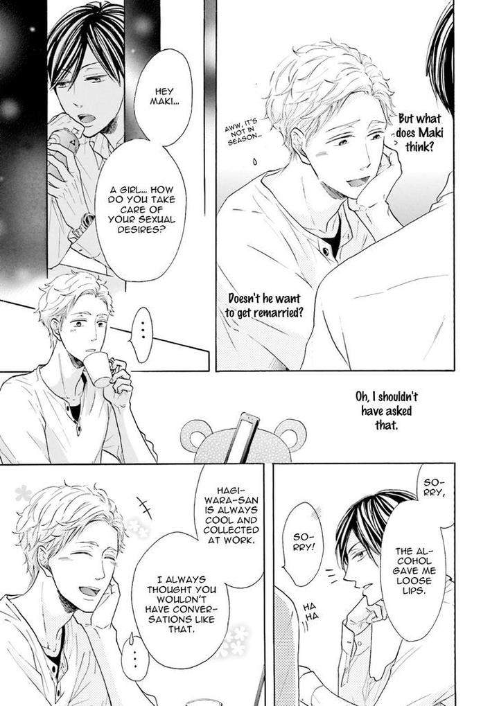 Ookami-Papa-Wa-Hitsuji-Tsura-Shite-Yatte-Kuru-Kurusu-Haiji-Eng page 31