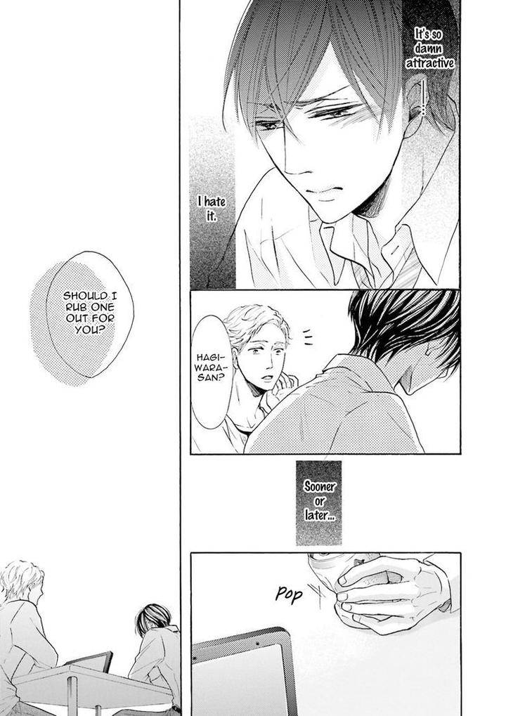 Ookami-Papa-Wa-Hitsuji-Tsura-Shite-Yatte-Kuru-Kurusu-Haiji-Eng page 33