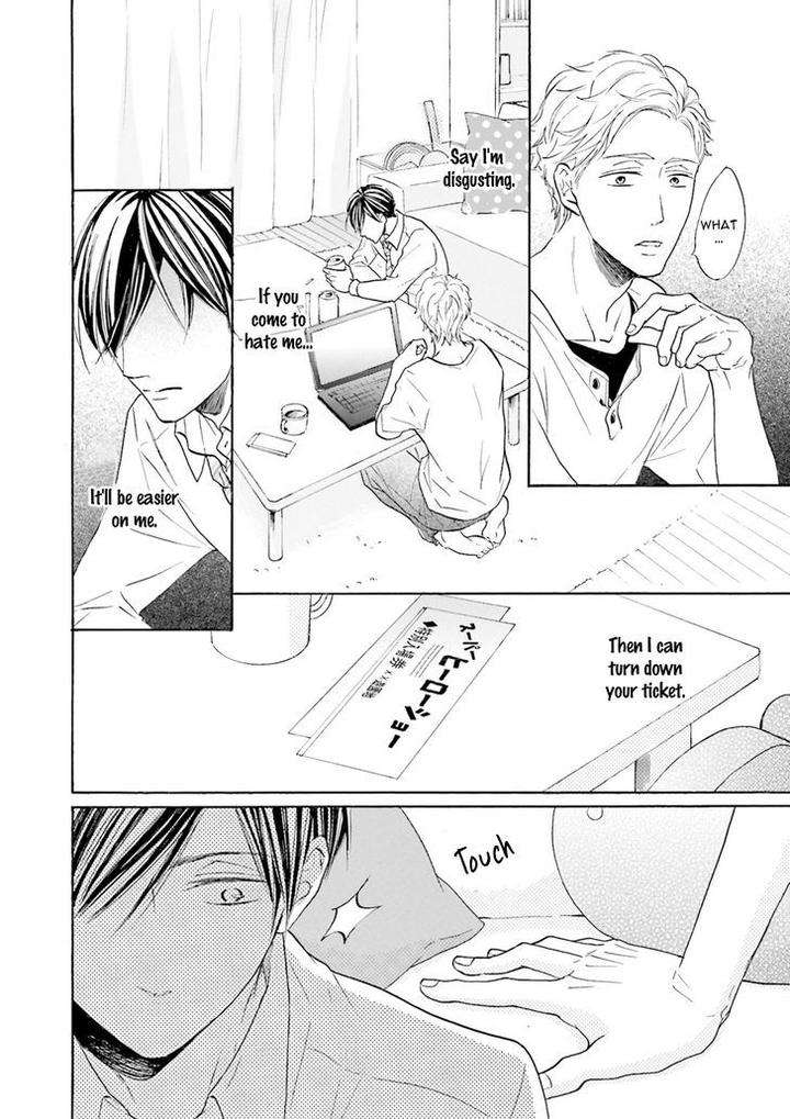 Ookami-Papa-Wa-Hitsuji-Tsura-Shite-Yatte-Kuru-Kurusu-Haiji-Eng page 34