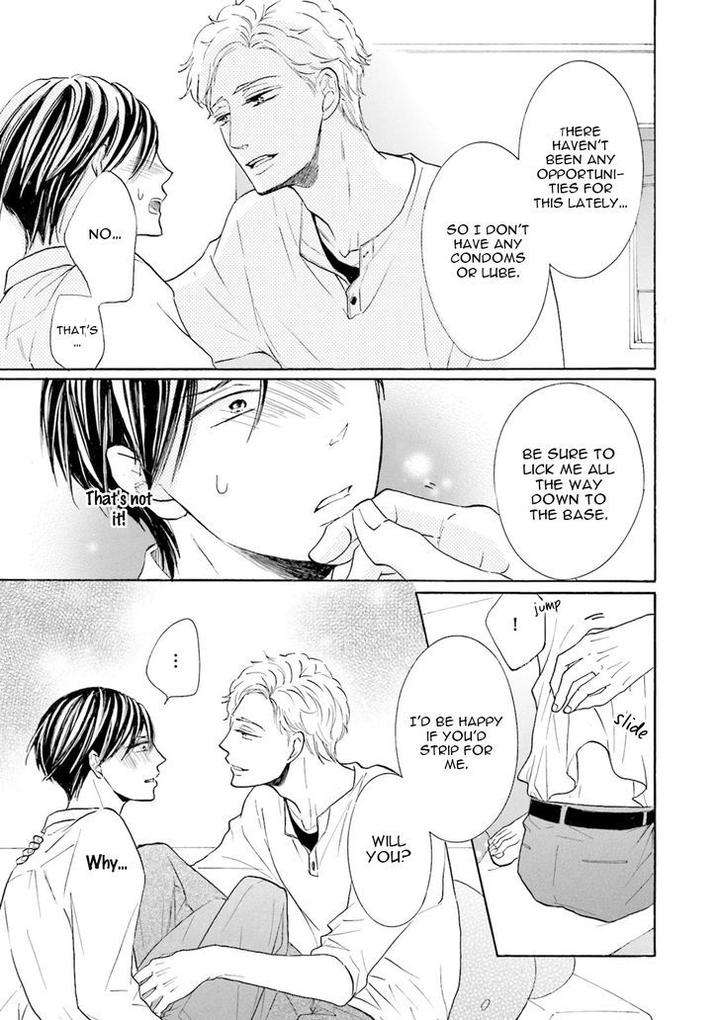 Ookami-Papa-Wa-Hitsuji-Tsura-Shite-Yatte-Kuru-Kurusu-Haiji-Eng page 37