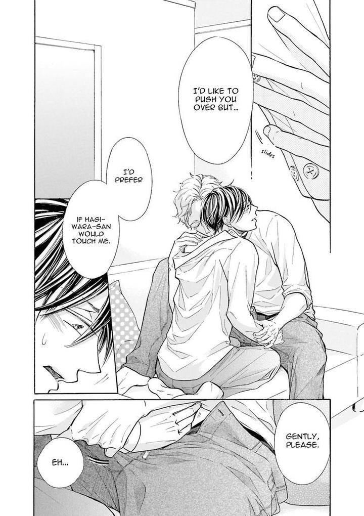 Ookami-Papa-Wa-Hitsuji-Tsura-Shite-Yatte-Kuru-Kurusu-Haiji-Eng page 40