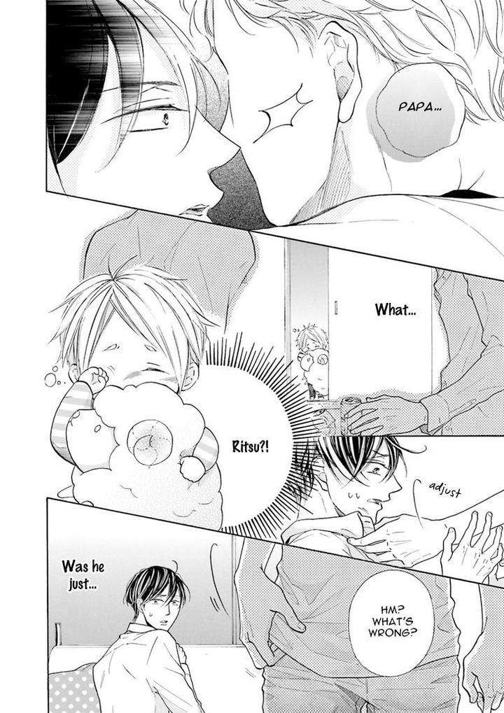 Ookami-Papa-Wa-Hitsuji-Tsura-Shite-Yatte-Kuru-Kurusu-Haiji-Eng page 42