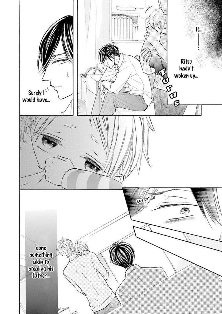 Ookami-Papa-Wa-Hitsuji-Tsura-Shite-Yatte-Kuru-Kurusu-Haiji-Eng page 44
