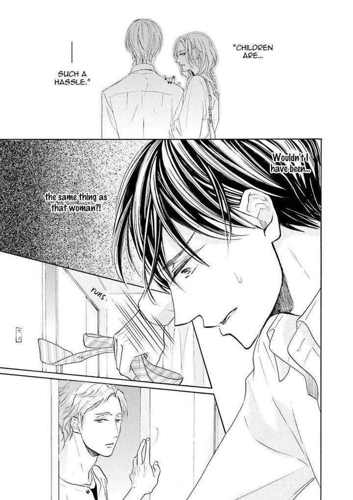Ookami-Papa-Wa-Hitsuji-Tsura-Shite-Yatte-Kuru-Kurusu-Haiji-Eng page 45