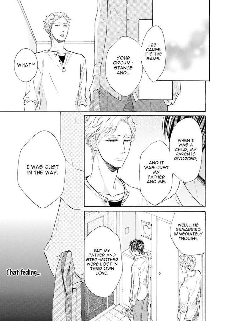 Ookami-Papa-Wa-Hitsuji-Tsura-Shite-Yatte-Kuru-Kurusu-Haiji-Eng page 47