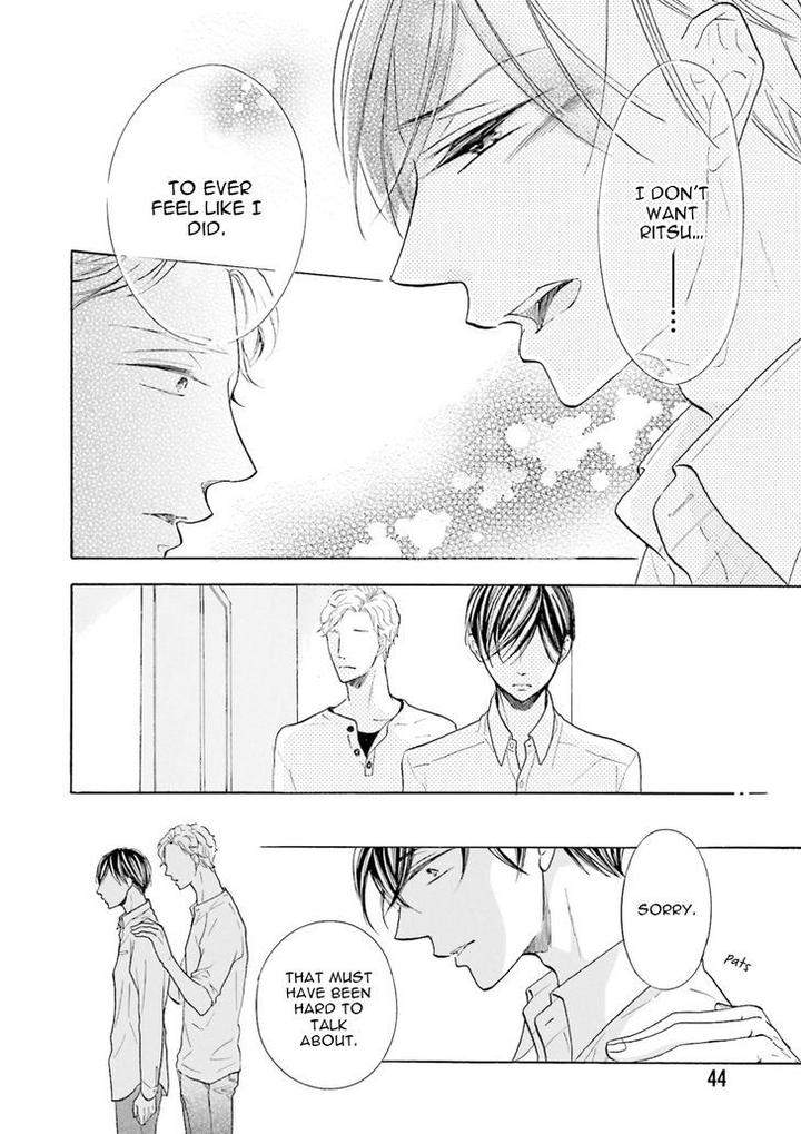 Ookami-Papa-Wa-Hitsuji-Tsura-Shite-Yatte-Kuru-Kurusu-Haiji-Eng page 48
