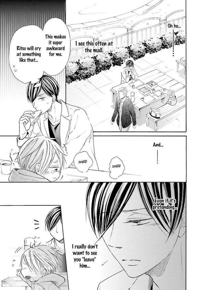 Ookami-Papa-Wa-Hitsuji-Tsura-Shite-Yatte-Kuru-Kurusu-Haiji-Eng page 55