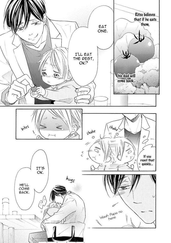 Ookami-Papa-Wa-Hitsuji-Tsura-Shite-Yatte-Kuru-Kurusu-Haiji-Eng page 61
