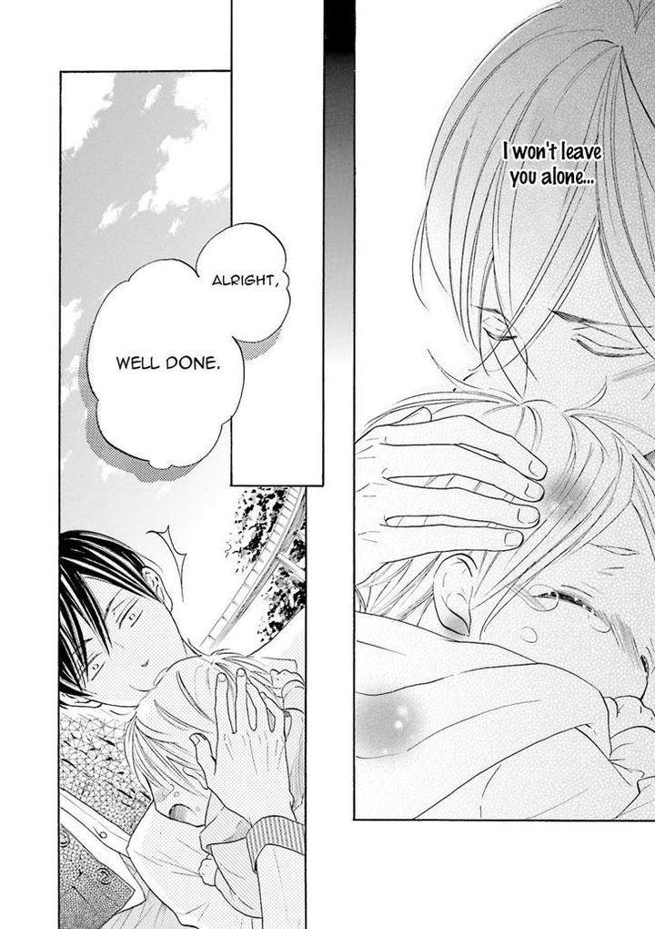 Ookami-Papa-Wa-Hitsuji-Tsura-Shite-Yatte-Kuru-Kurusu-Haiji-Eng page 62