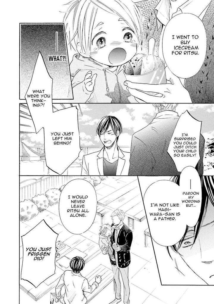 Ookami-Papa-Wa-Hitsuji-Tsura-Shite-Yatte-Kuru-Kurusu-Haiji-Eng page 64
