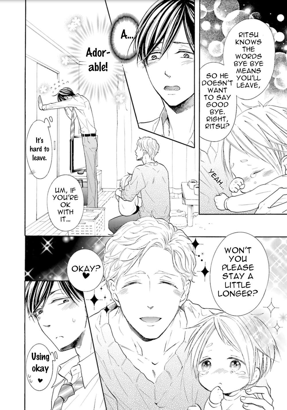 Ookami-Papa-Wa-Hitsuji-Tsura-Shite-Yatte-Kuru-Kurusu-Haiji-Eng page 9