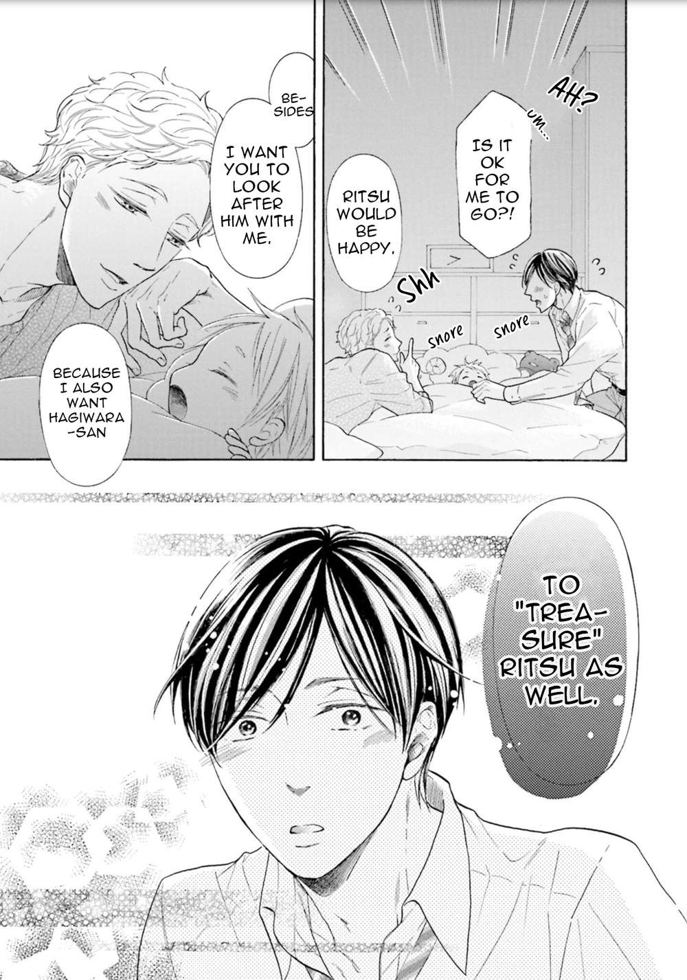 Ookami-Papa-Wa-Hitsuji-Tsura-Shite-Yatte-Kuru-Kurusu-Haiji-Eng page 12