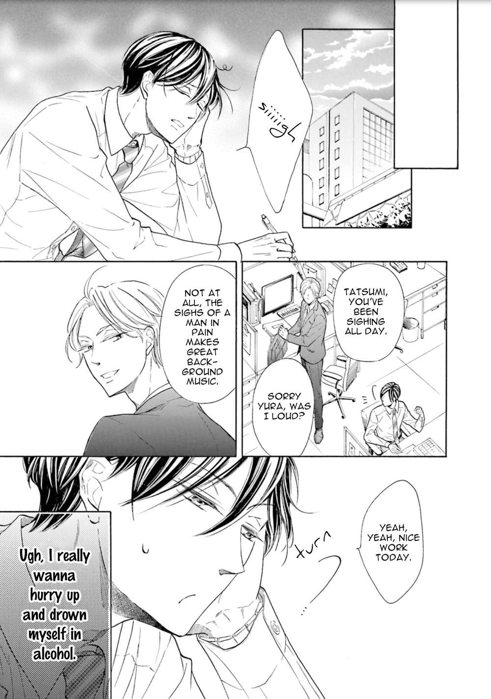 Ookami-Papa-Wa-Hitsuji-Tsura-Shite-Yatte-Kuru-Kurusu-Haiji-Eng page 18