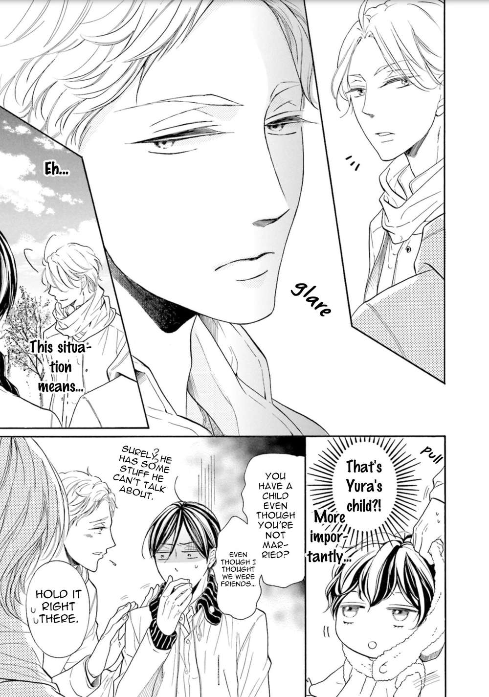 Ookami-Papa-Wa-Hitsuji-Tsura-Shite-Yatte-Kuru-Kurusu-Haiji-Eng page 28