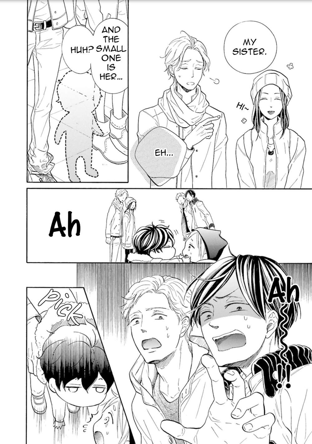 Ookami-Papa-Wa-Hitsuji-Tsura-Shite-Yatte-Kuru-Kurusu-Haiji-Eng page 29