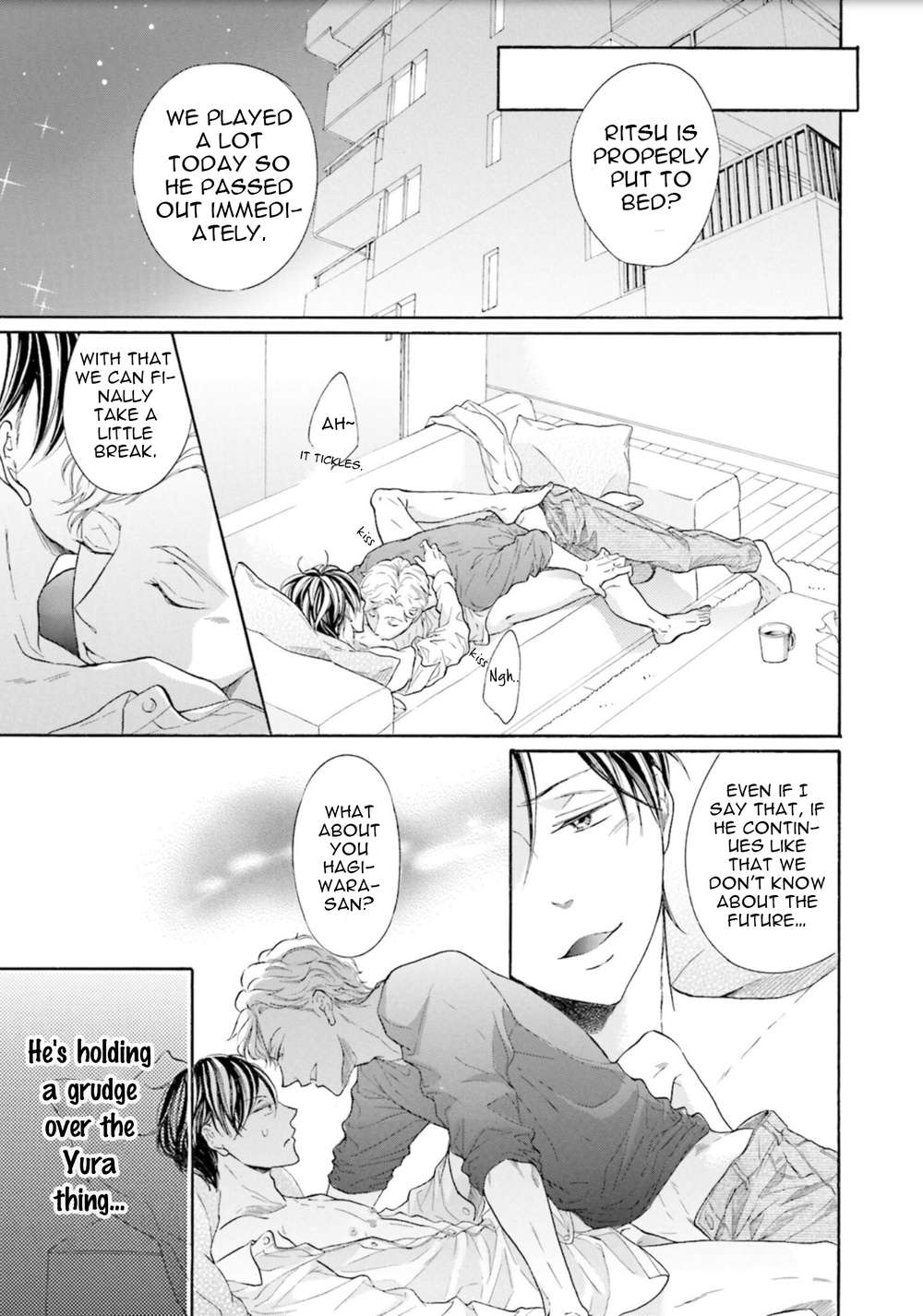 Ookami-Papa-Wa-Hitsuji-Tsura-Shite-Yatte-Kuru-Kurusu-Haiji-Eng page 32