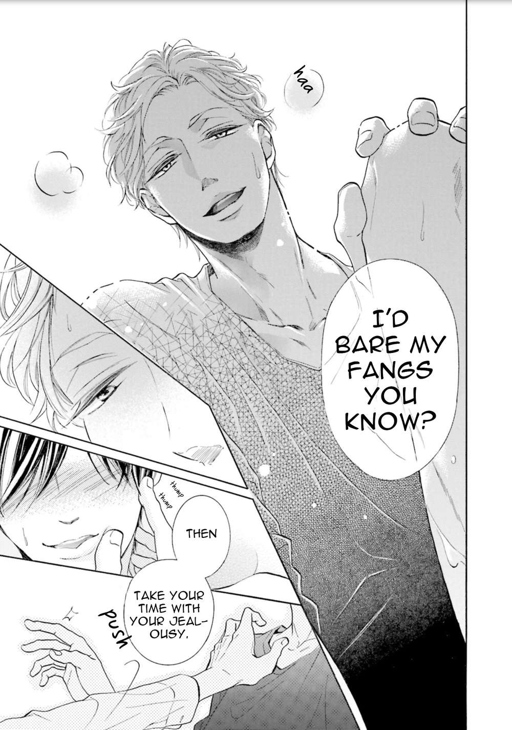 Ookami-Papa-Wa-Hitsuji-Tsura-Shite-Yatte-Kuru-Kurusu-Haiji-Eng page 34