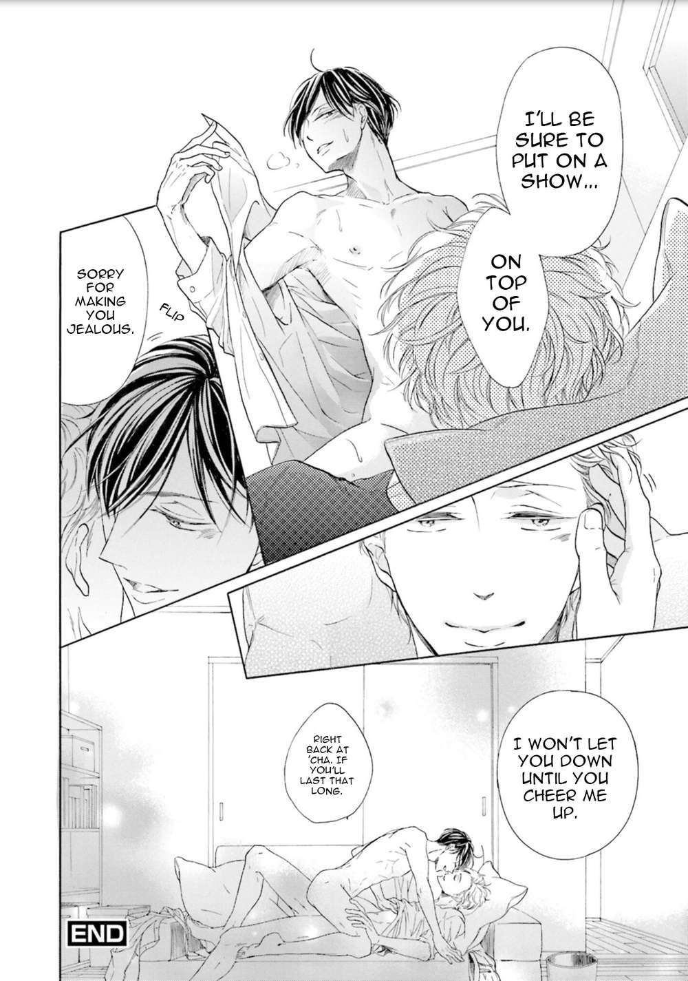 Ookami-Papa-Wa-Hitsuji-Tsura-Shite-Yatte-Kuru-Kurusu-Haiji-Eng page 35