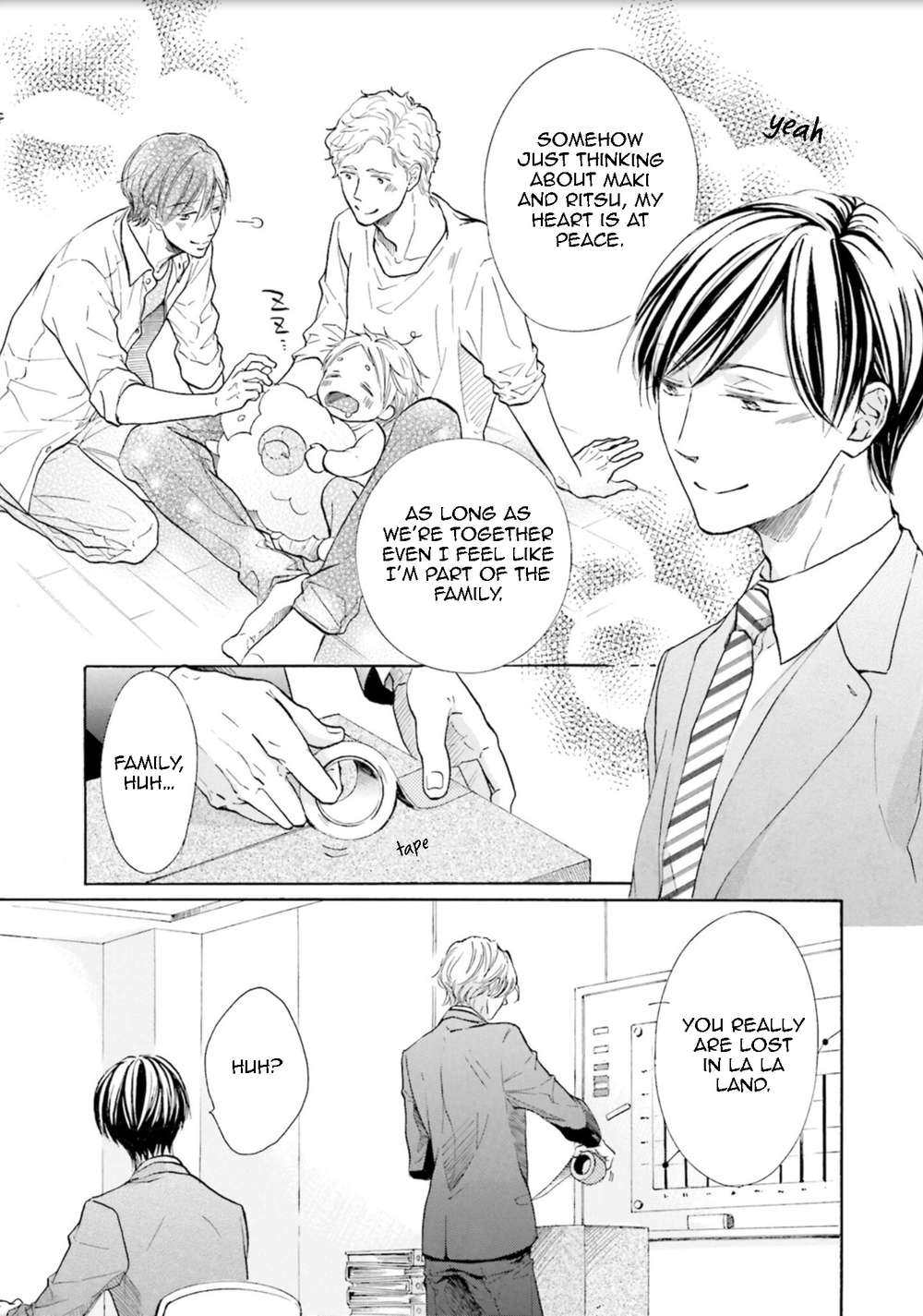 Ookami-Papa-Wa-Hitsuji-Tsura-Shite-Yatte-Kuru-Kurusu-Haiji-Eng page 4