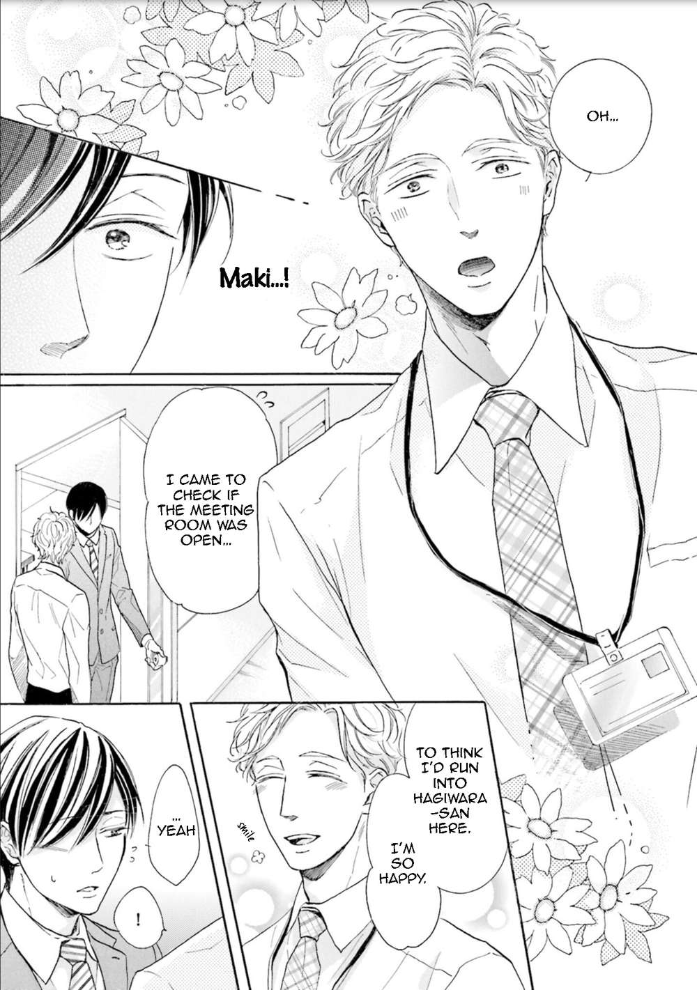 Ookami-Papa-Wa-Hitsuji-Tsura-Shite-Yatte-Kuru-Kurusu-Haiji-Eng page 8