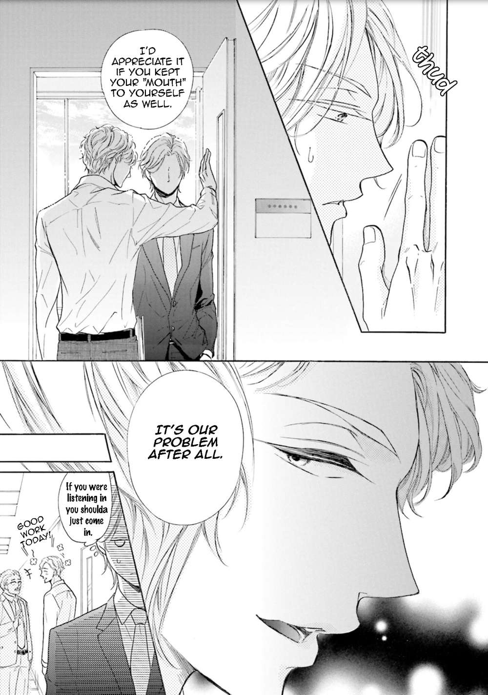 Ookami-Papa-Wa-Hitsuji-Tsura-Shite-Yatte-Kuru-Kurusu-Haiji-Eng page 10
