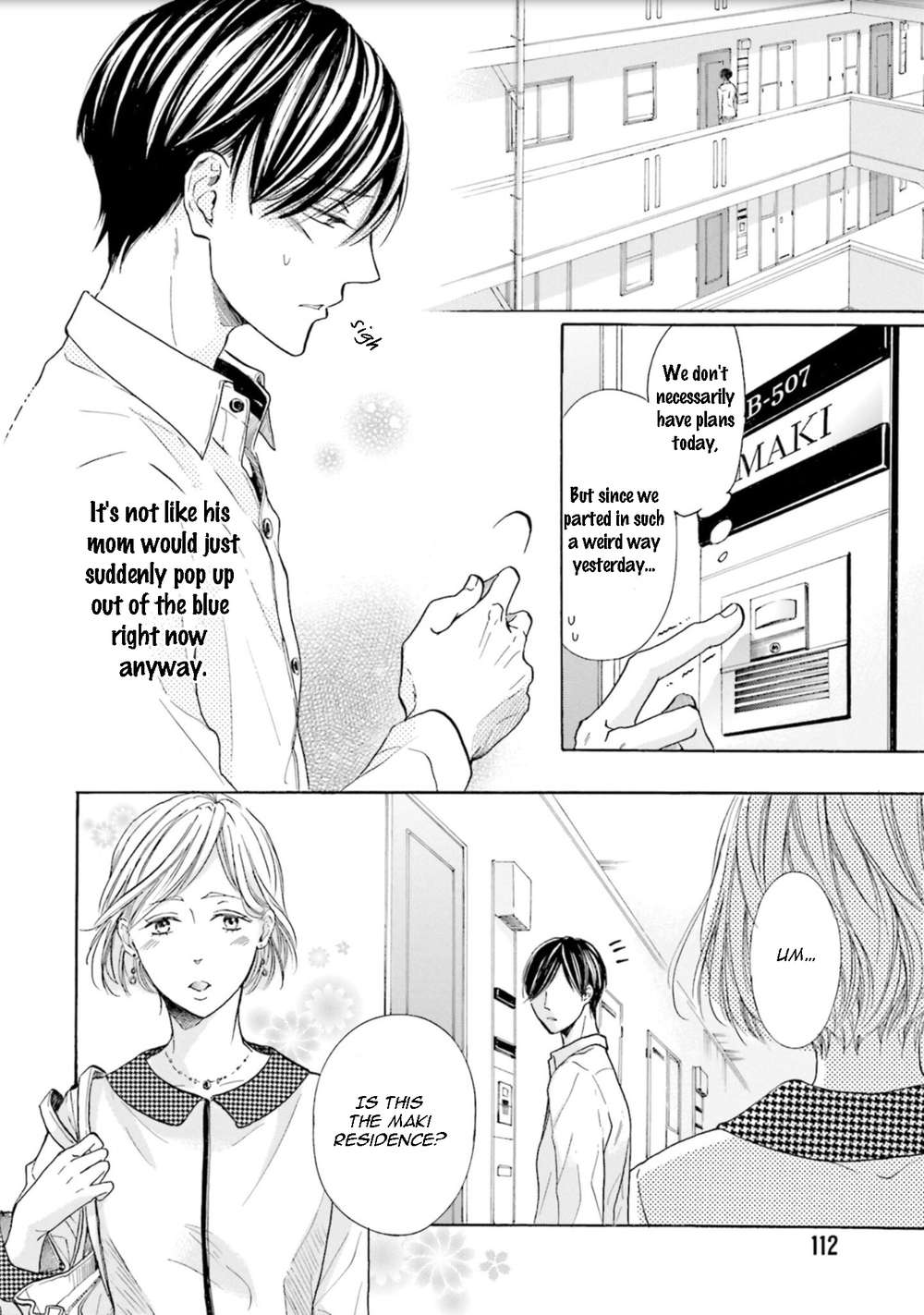 Ookami-Papa-Wa-Hitsuji-Tsura-Shite-Yatte-Kuru-Kurusu-Haiji-Eng page 11
