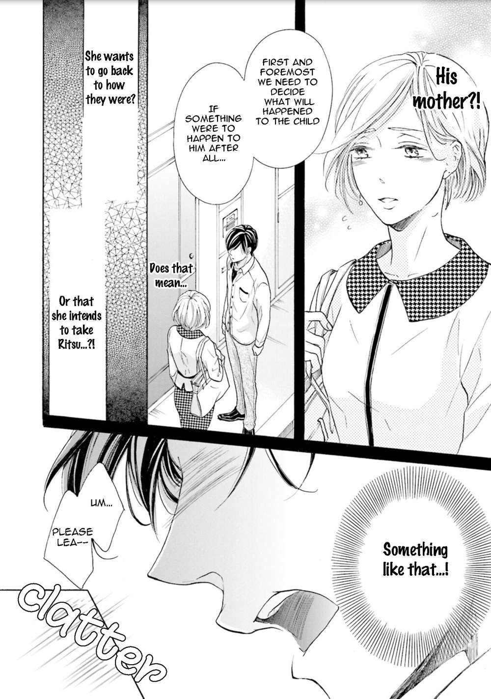 Ookami-Papa-Wa-Hitsuji-Tsura-Shite-Yatte-Kuru-Kurusu-Haiji-Eng page 13