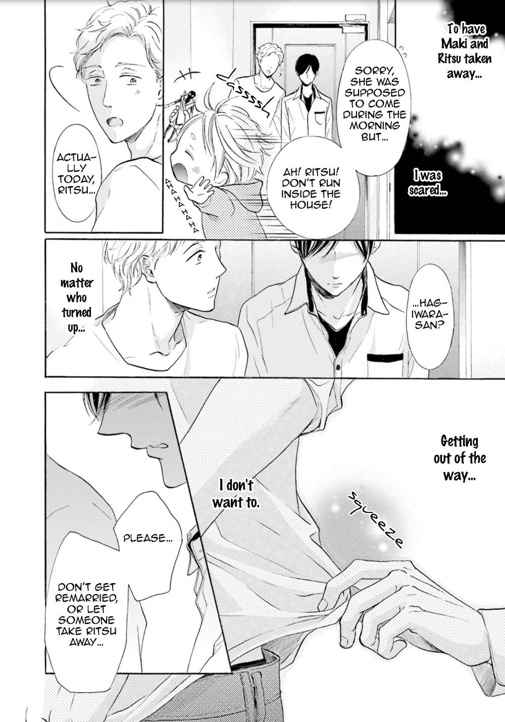 Ookami-Papa-Wa-Hitsuji-Tsura-Shite-Yatte-Kuru-Kurusu-Haiji-Eng page 15