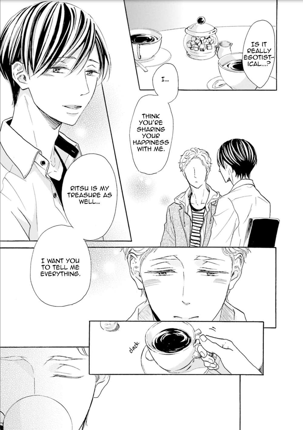 Ookami-Papa-Wa-Hitsuji-Tsura-Shite-Yatte-Kuru-Kurusu-Haiji-Eng page 20