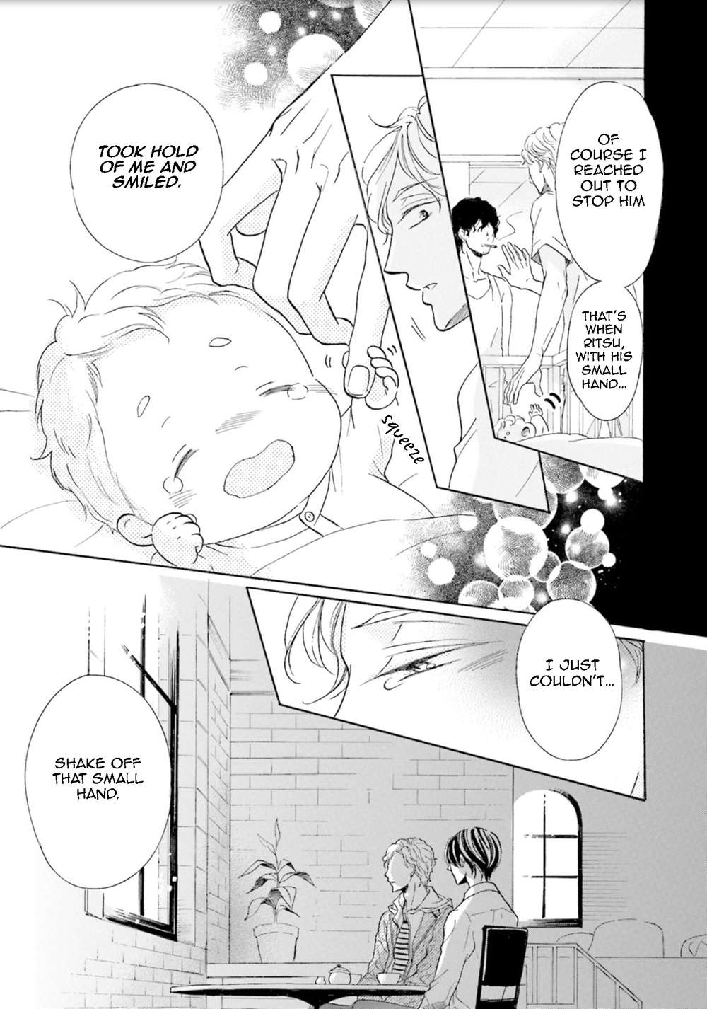 Ookami-Papa-Wa-Hitsuji-Tsura-Shite-Yatte-Kuru-Kurusu-Haiji-Eng page 24