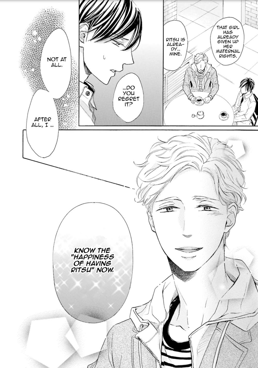 Ookami-Papa-Wa-Hitsuji-Tsura-Shite-Yatte-Kuru-Kurusu-Haiji-Eng page 25