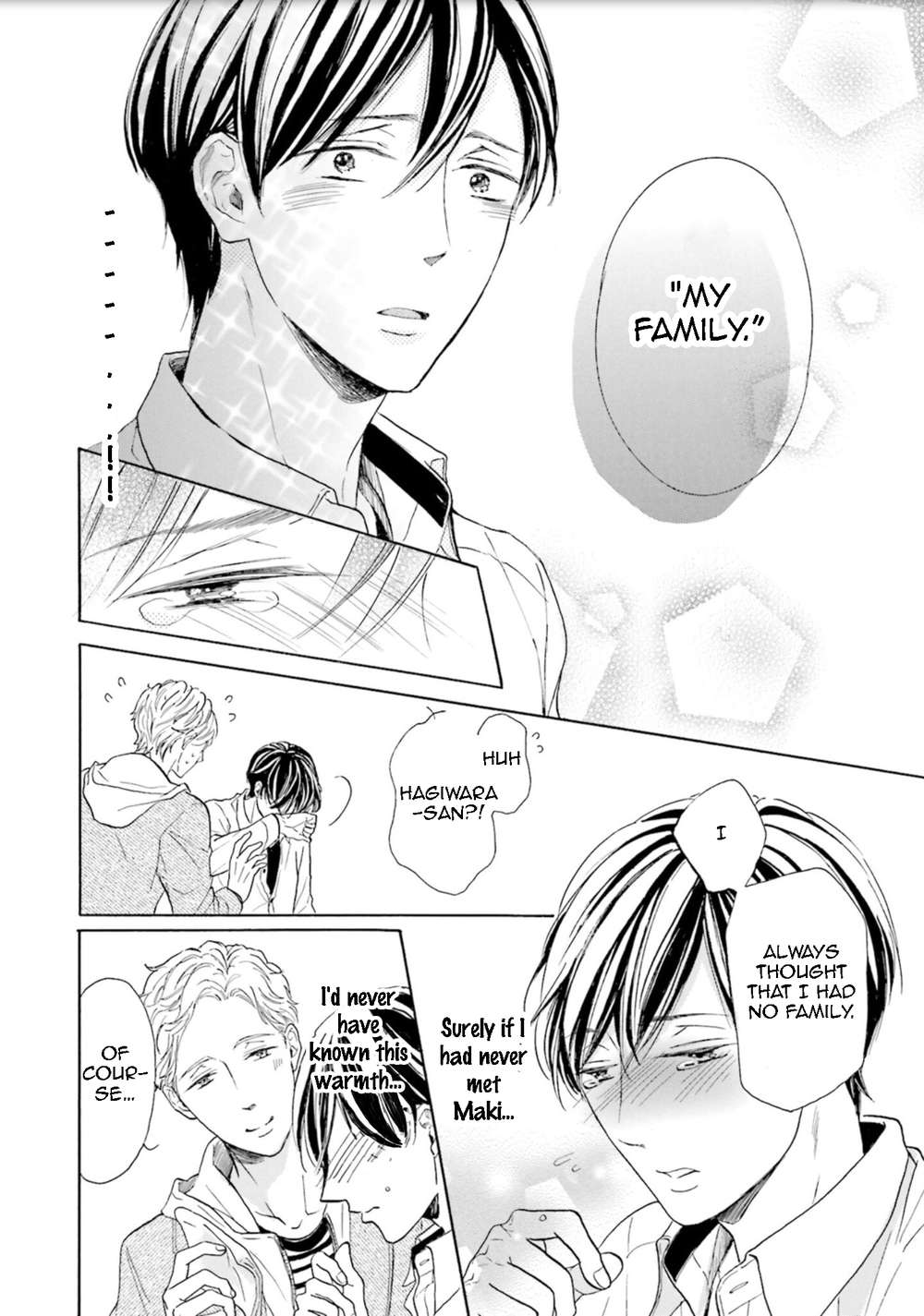 Ookami-Papa-Wa-Hitsuji-Tsura-Shite-Yatte-Kuru-Kurusu-Haiji-Eng page 27