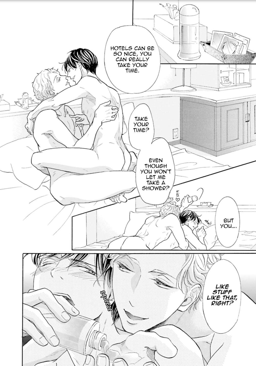 Ookami-Papa-Wa-Hitsuji-Tsura-Shite-Yatte-Kuru-Kurusu-Haiji-Eng page 29
